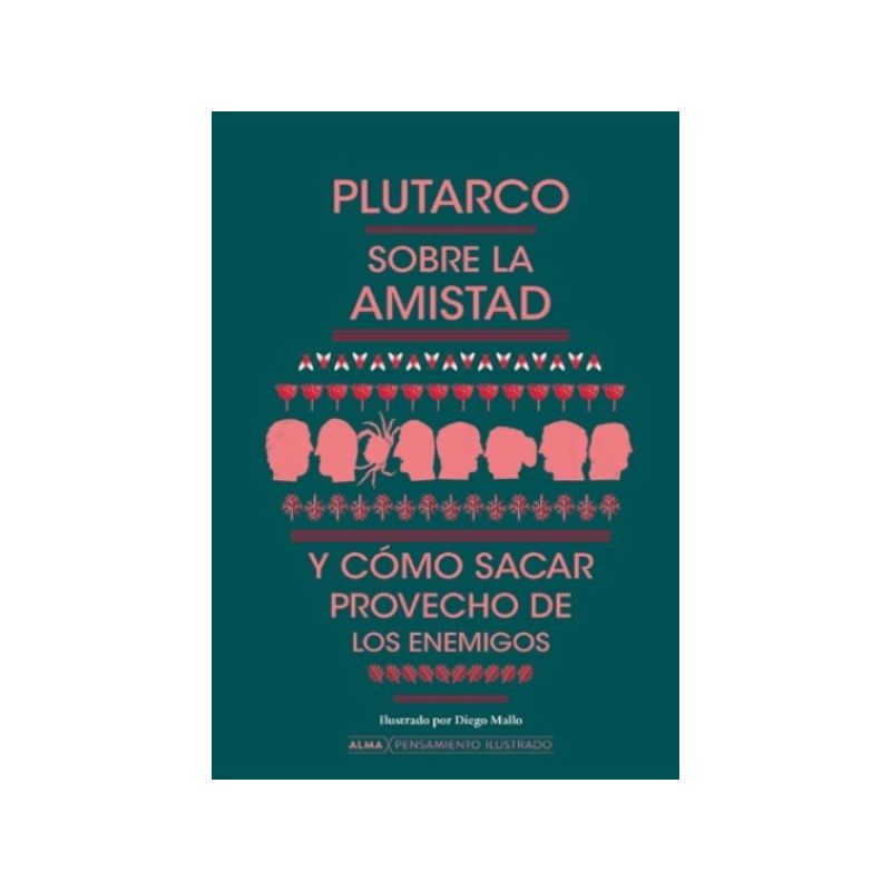 IBERO - SOBRE LA AMISTAD PENSAMIENTO ILUSTRADO