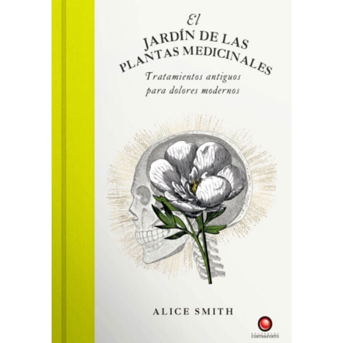 IBERO - EL JARDIN DE LAS PLANTAS MEDICINALES