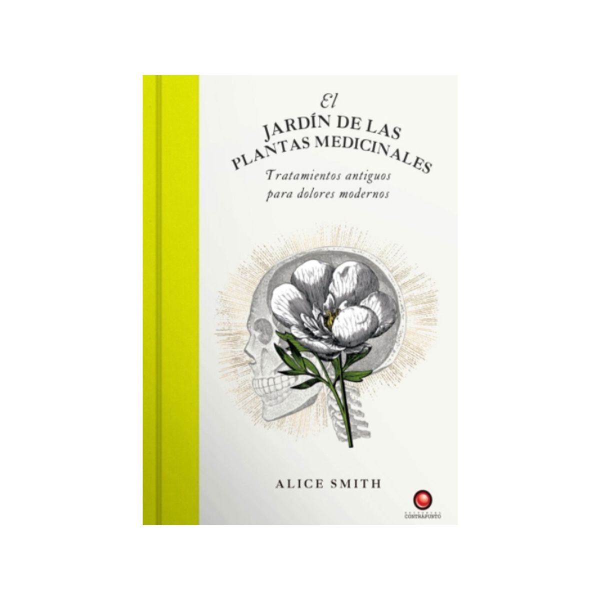 IBERO - EL JARDIN DE LAS PLANTAS MEDICINALES