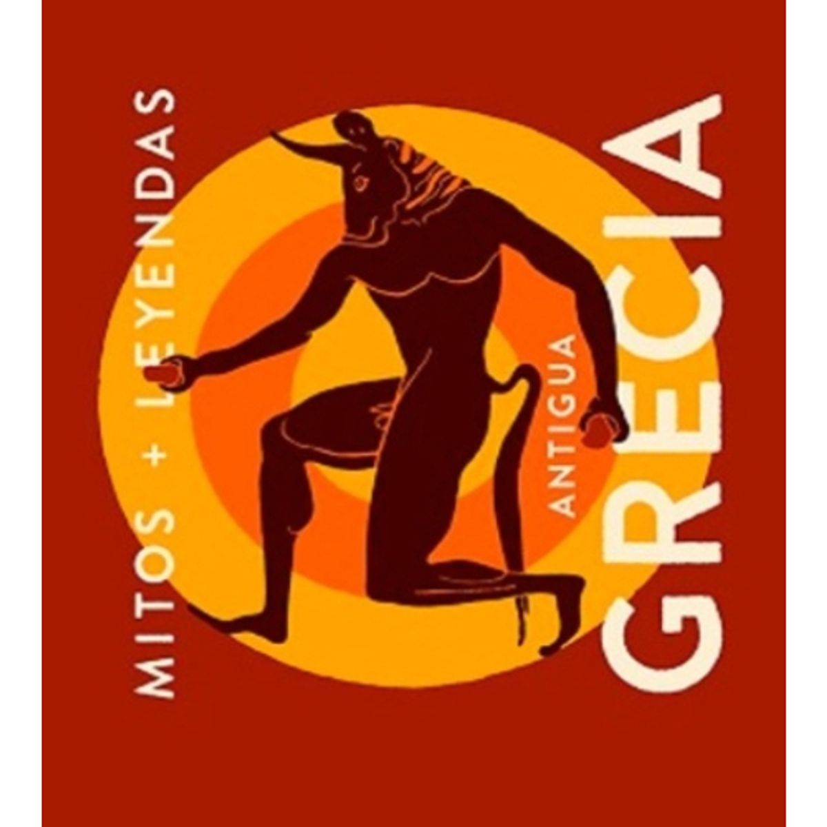 IBERO - MITOS Y LEYENDAS ANTIGUA GRECIA