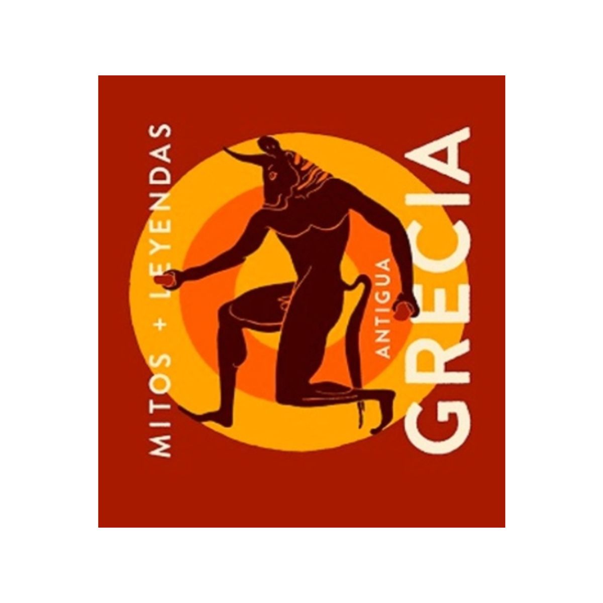 IBERO - MITOS Y LEYENDAS ANTIGUA GRECIA