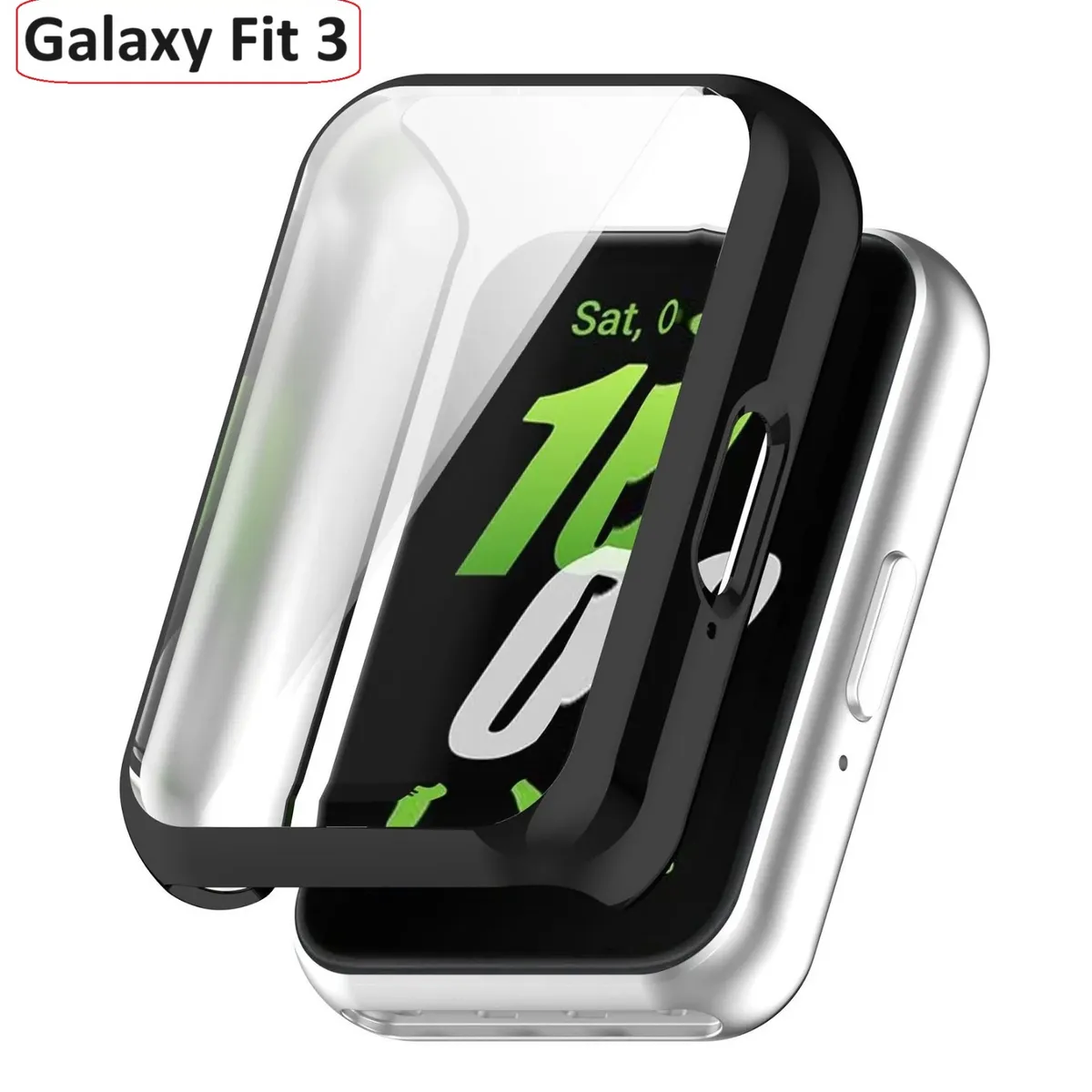GENERICO - Case para Samsung Fit 3