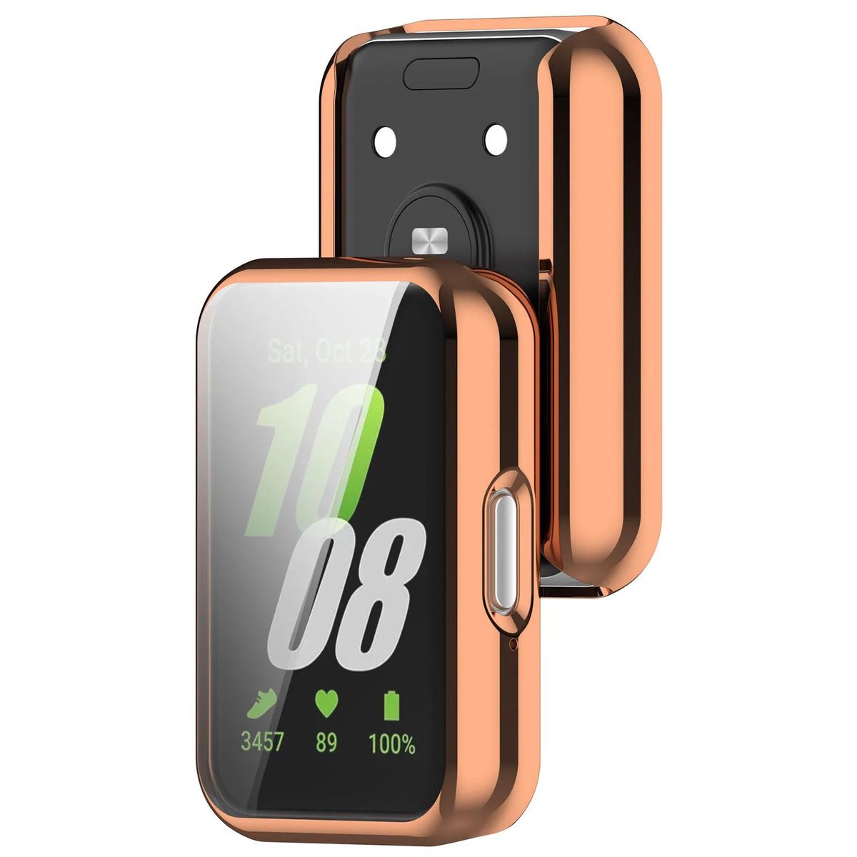 GENERICO - Case para Samsung Fit 3