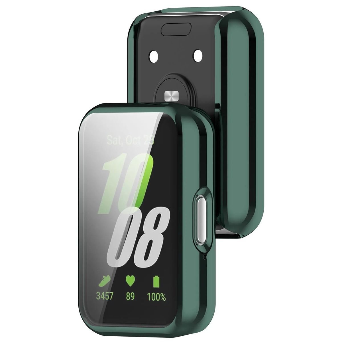 GENERICO - Case para Samsung Fit 3