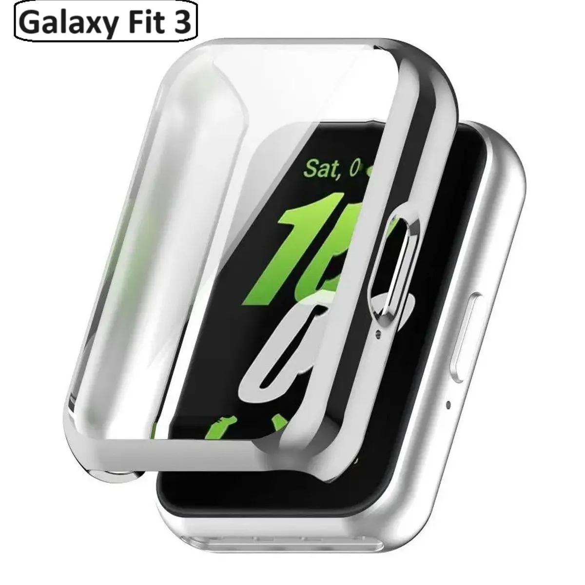 GENERICO - Case para Samsung Fit 3