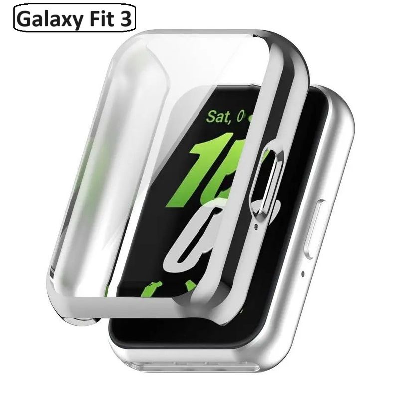 GENERICO - Case para Samsung Fit 3