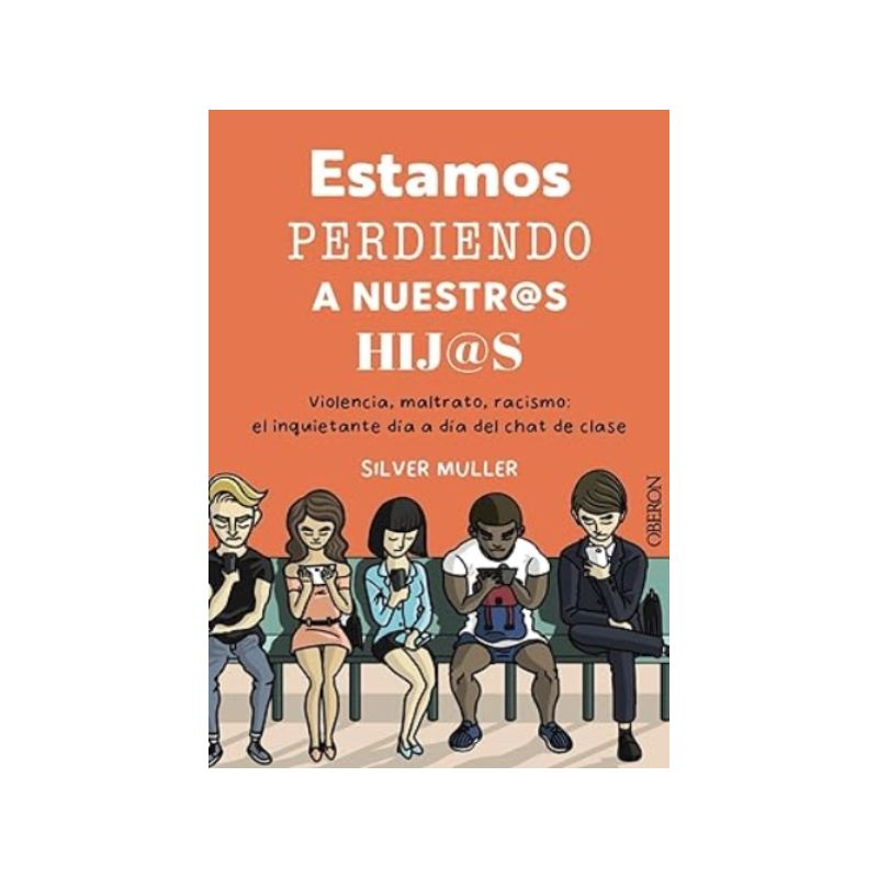 IBERO - ESTAMOS PERDIENDO A NUESTROS HIJOS