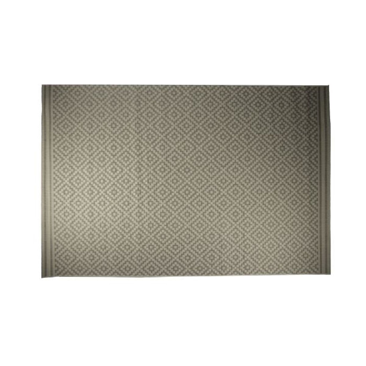 NIHM - Alfombra Sanka 290x200 cm