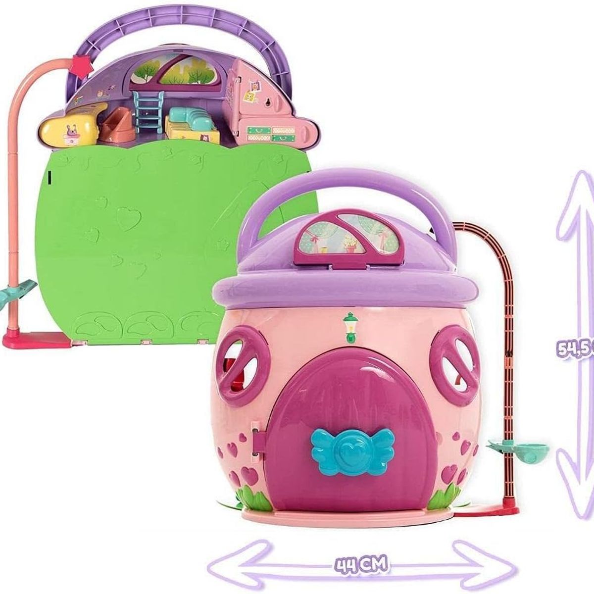 CRY BABIES - Super Mansión Cry Babies Dreamy