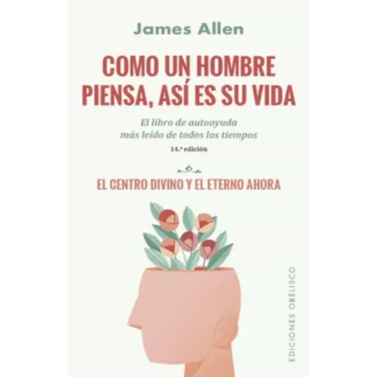 IBERO - COMO UN HOMBRE PIENSA ASI ES SU VIDA NE