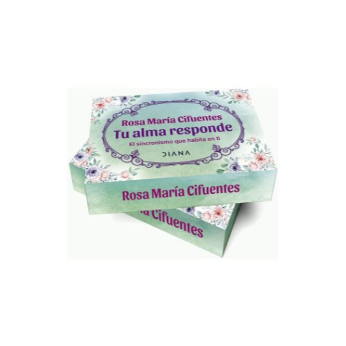 IBERO - TU ALMA RESPONDE - CIFUENTES