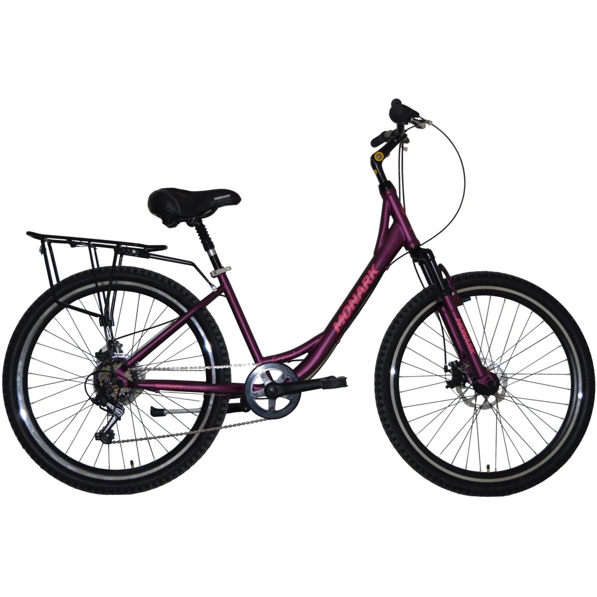 MONARK - BICICLETA MONARK LEGEND ARO 26