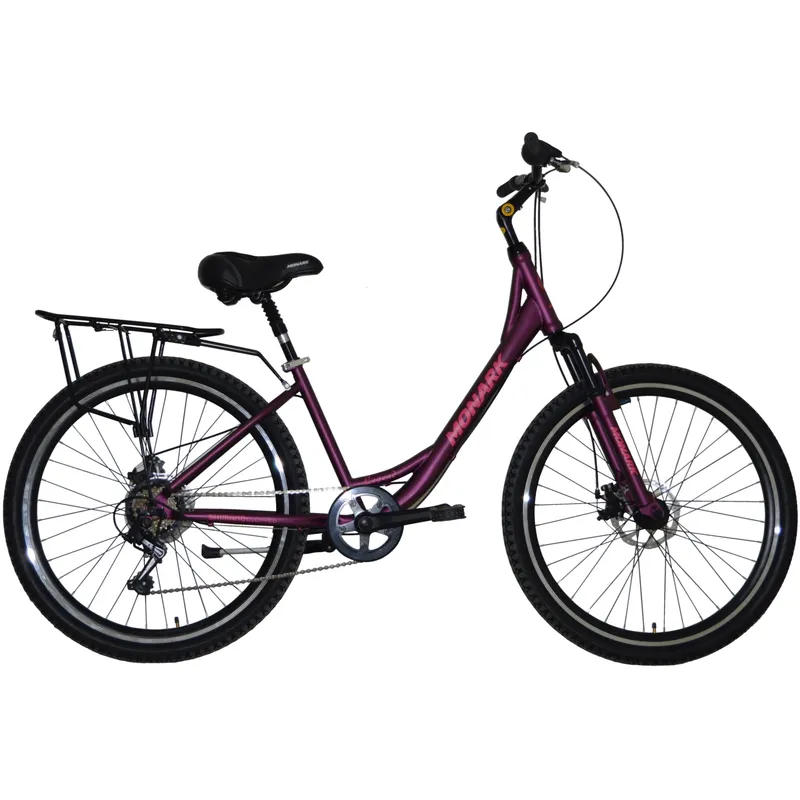 MONARK - BICICLETA MONARK LEGEND ARO 26