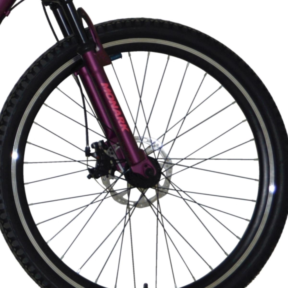 MONARK - BICICLETA MONARK LEGEND ARO 26