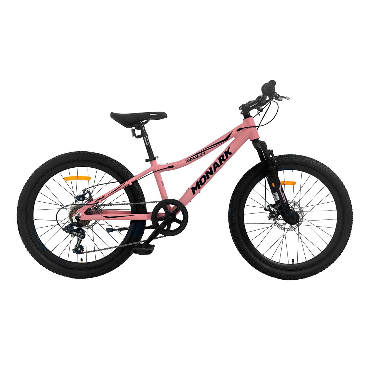 MONARK - BICICLETA MONARK MIRAGE ARO 24