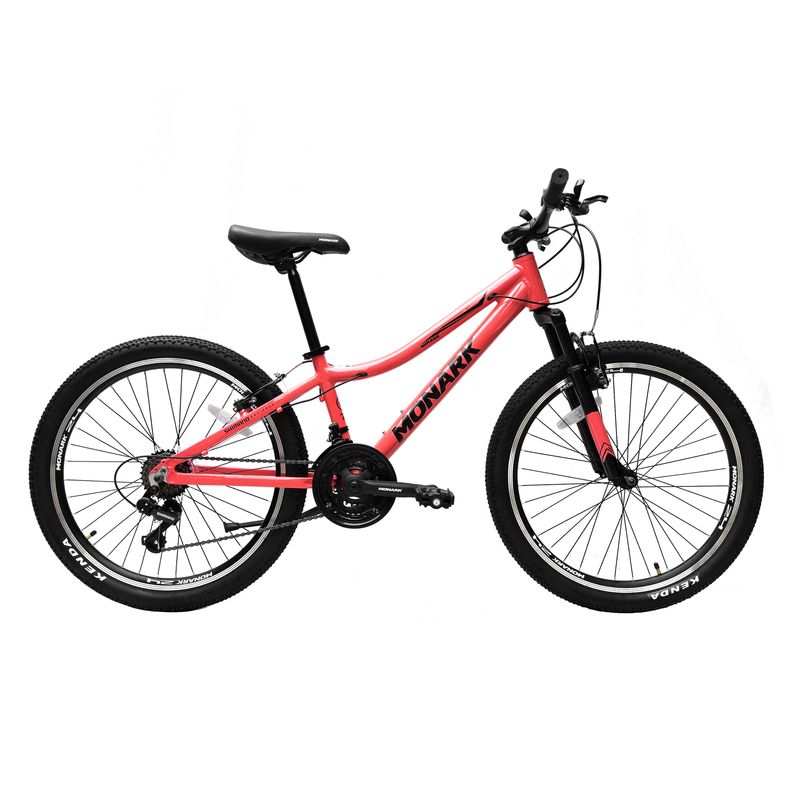 MONARK - BICICLETA MONARK MIRAGE ARO 24