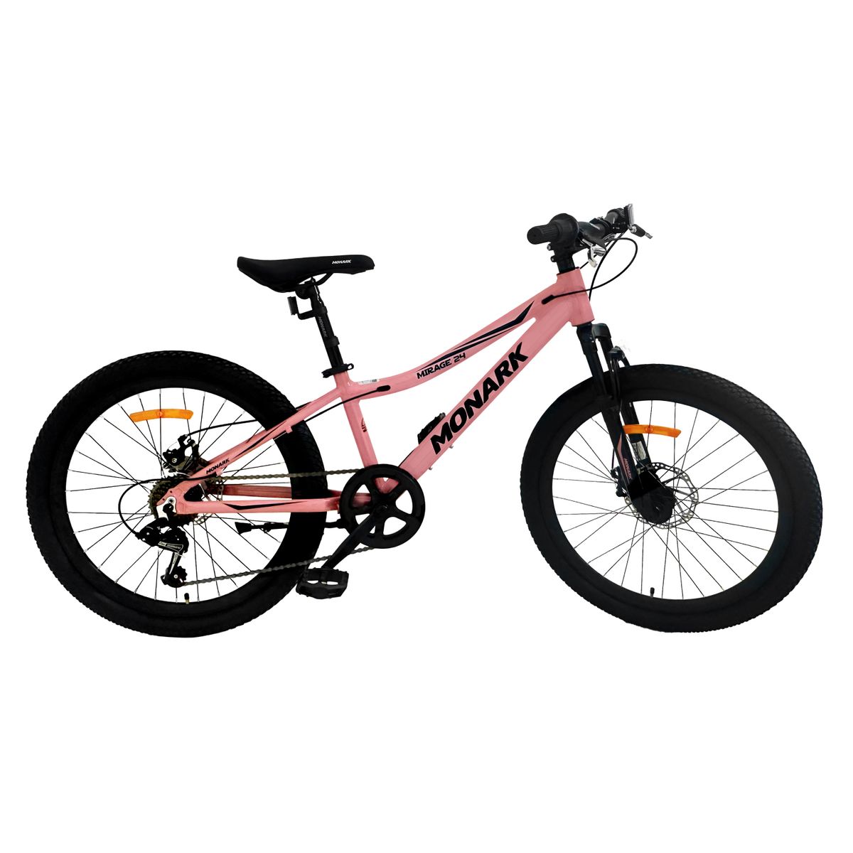 MONARK - BICICLETA MONARK MIRAGE ARO 24