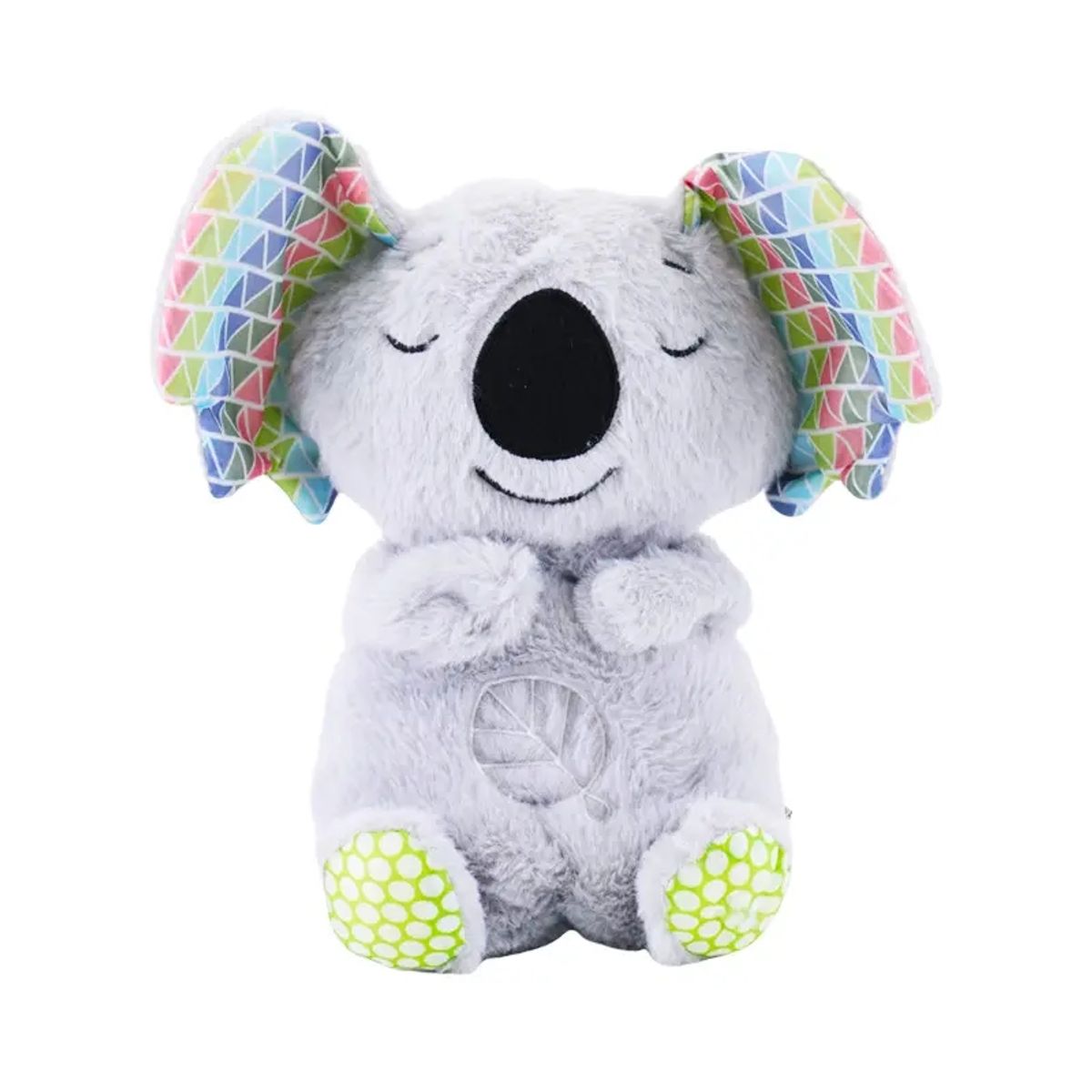 GENERICO - Peluche Koala que Respira Musical