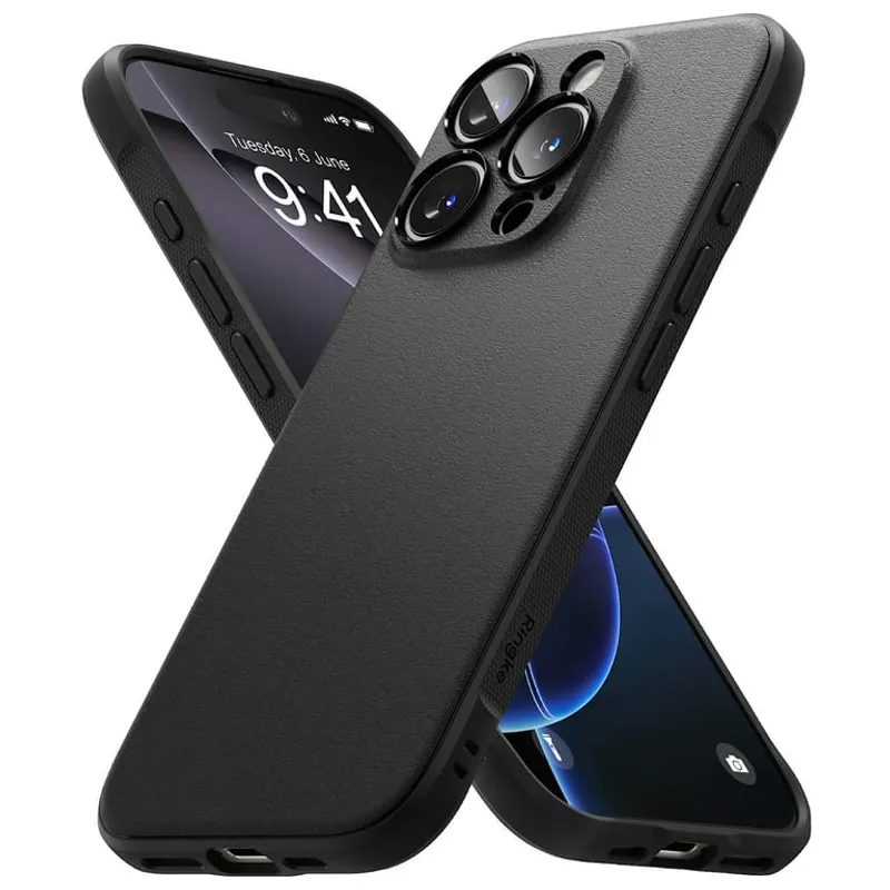 RINGKE - Case Ringke Onyx iPhone 16 Pro Max
