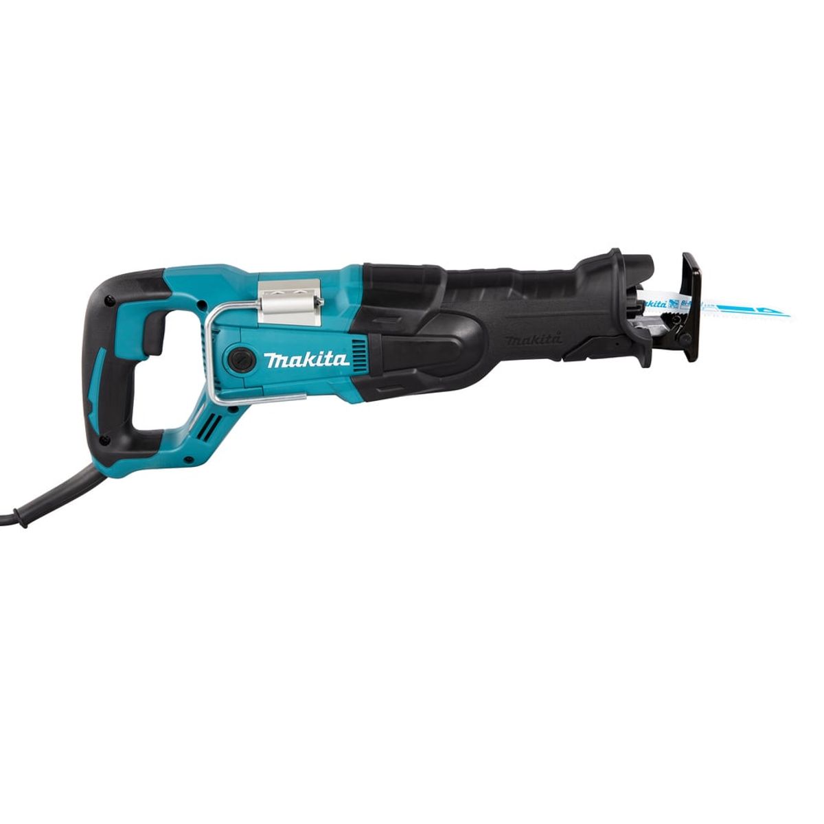 MAKITA - Sierra Sable 1,250W / 32mm carrera / 0 - 3,000 SPM Caja Carton Makita