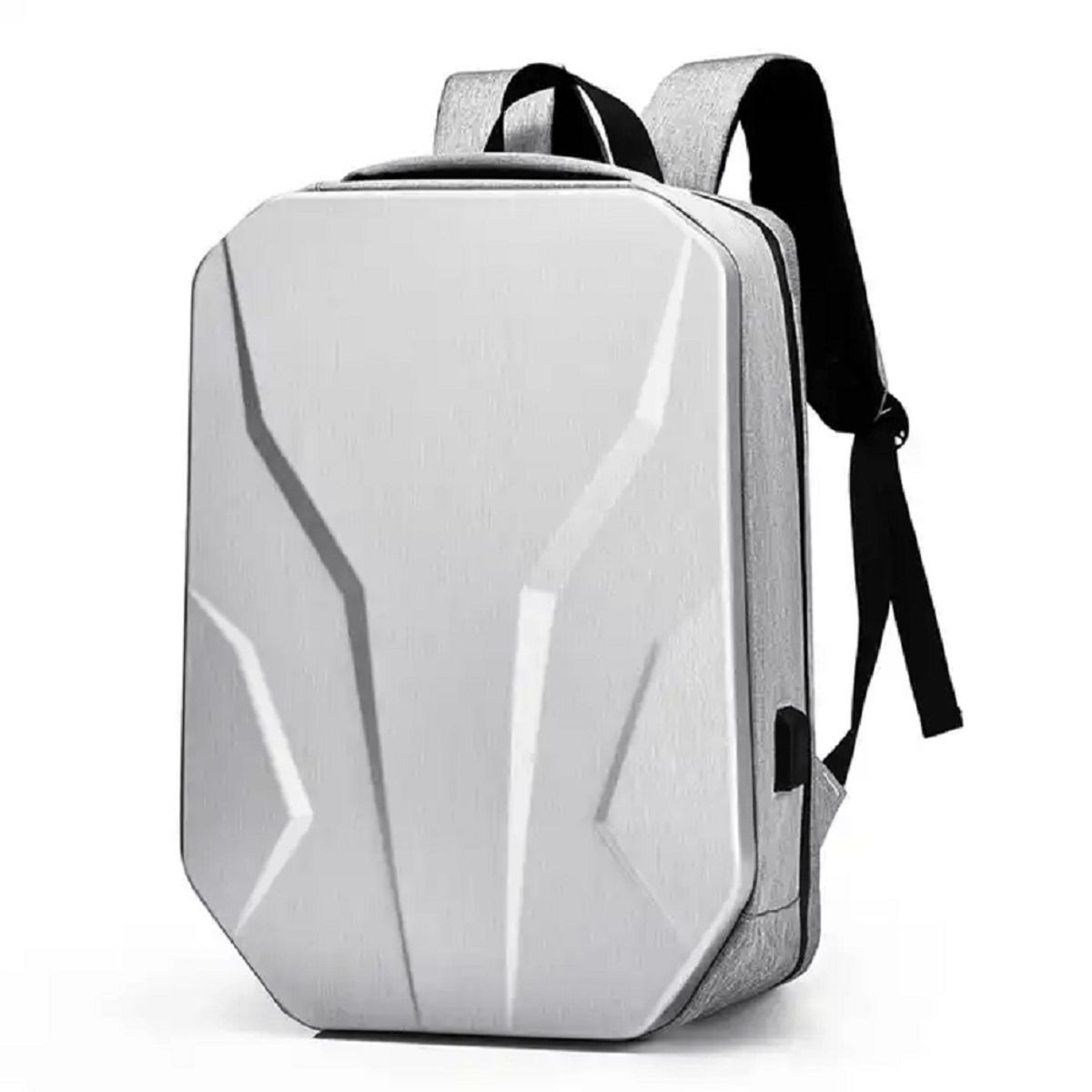 GENERICO - Mochila Gamer Urbana Taurus Spirit Armor Series Portalaptop 17