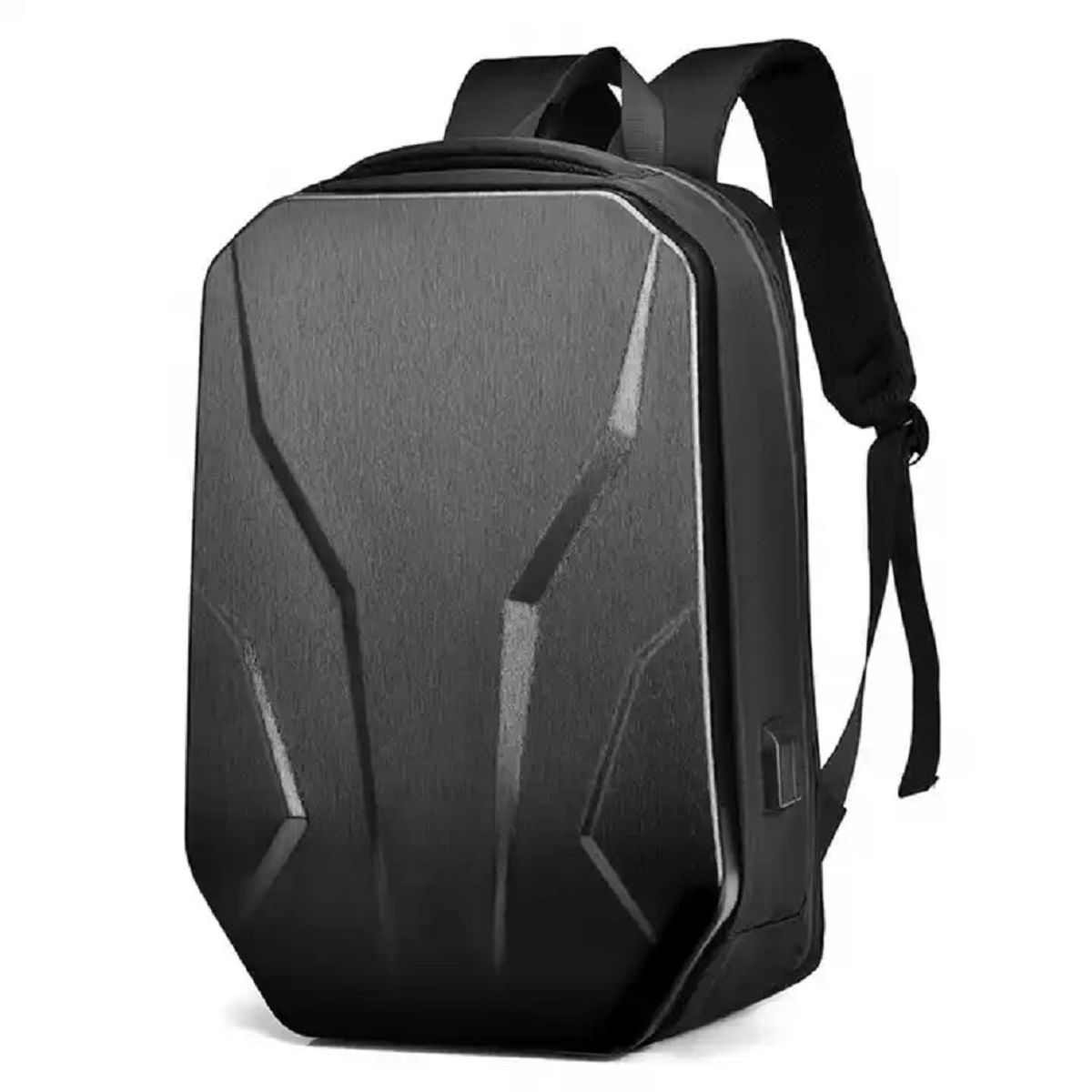 GENERICO - Mochila Gamer Urbana Taurus Spirit Armor Series Portalaptop 17