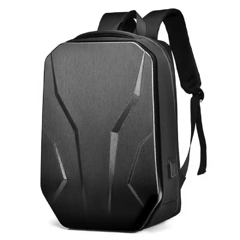 GENERICO - Mochila Gamer Urbana Taurus Spirit Armor Series Portalaptop 17