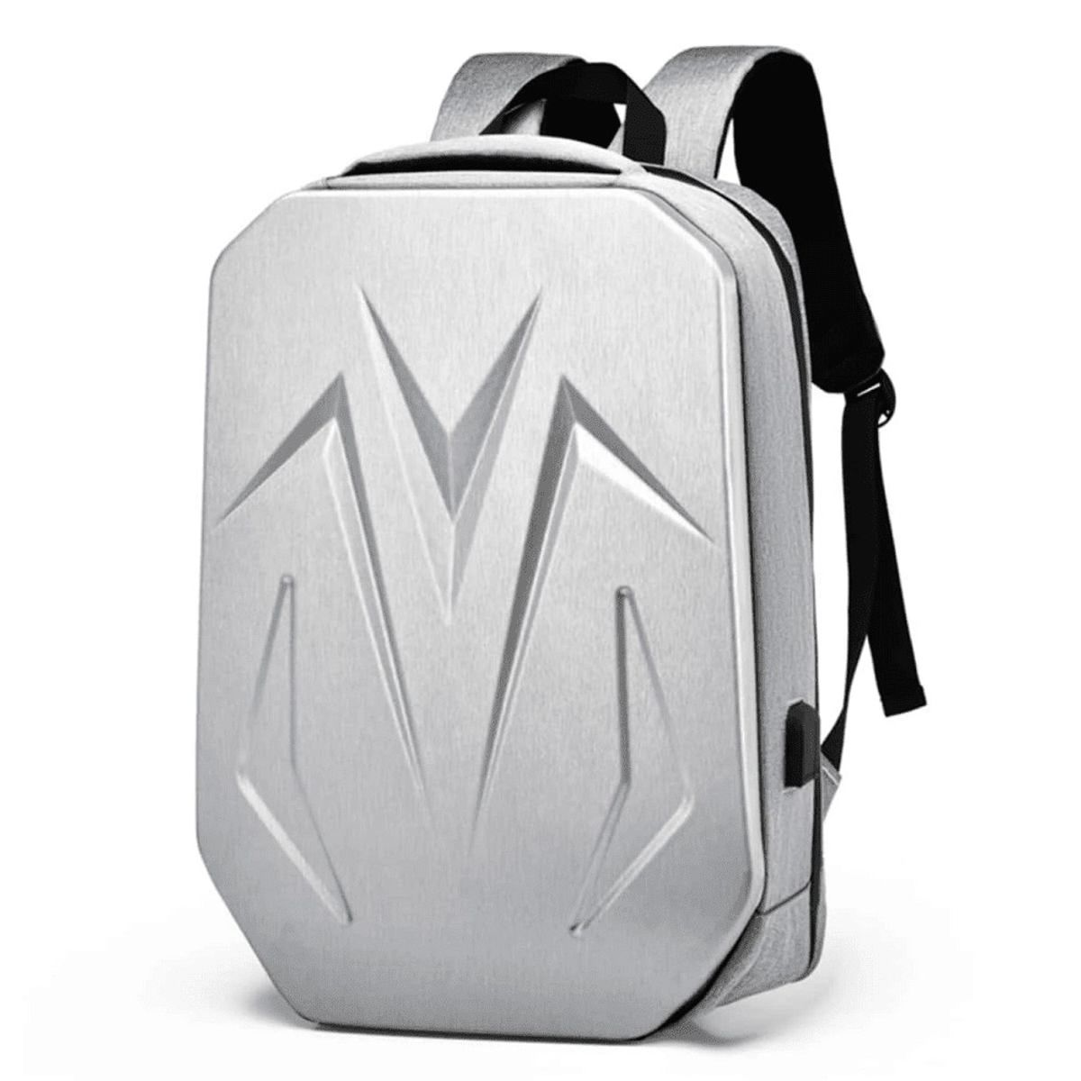 GENERICO - Mochila Gamer Urbana Vendetta Spirit Armor Series Portalaptop 17