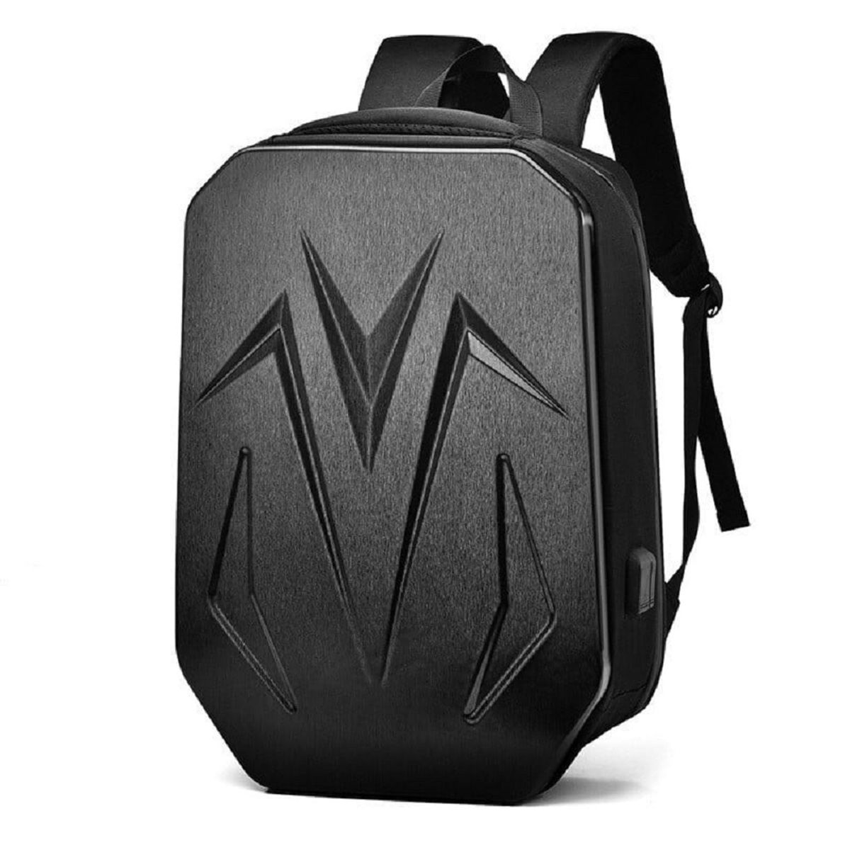 GENERICO - Mochila Gamer Urbana Vendetta Spirit Armor Series Portalaptop 17