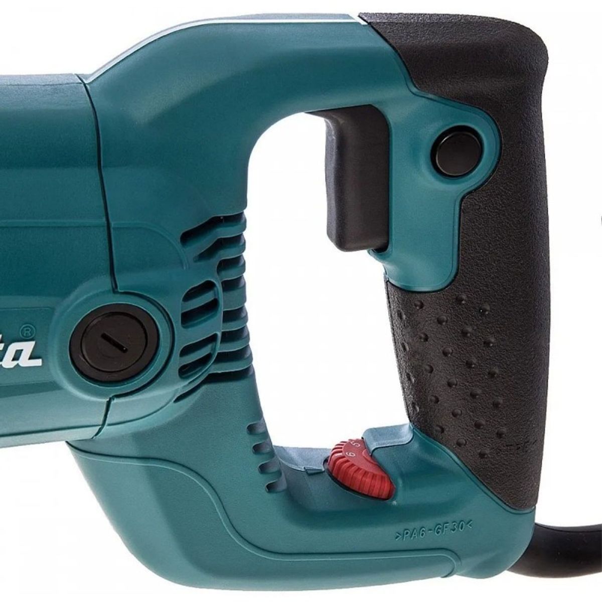 MAKITA - Sierra Sable 1510W 255mm Makita JR3070CT