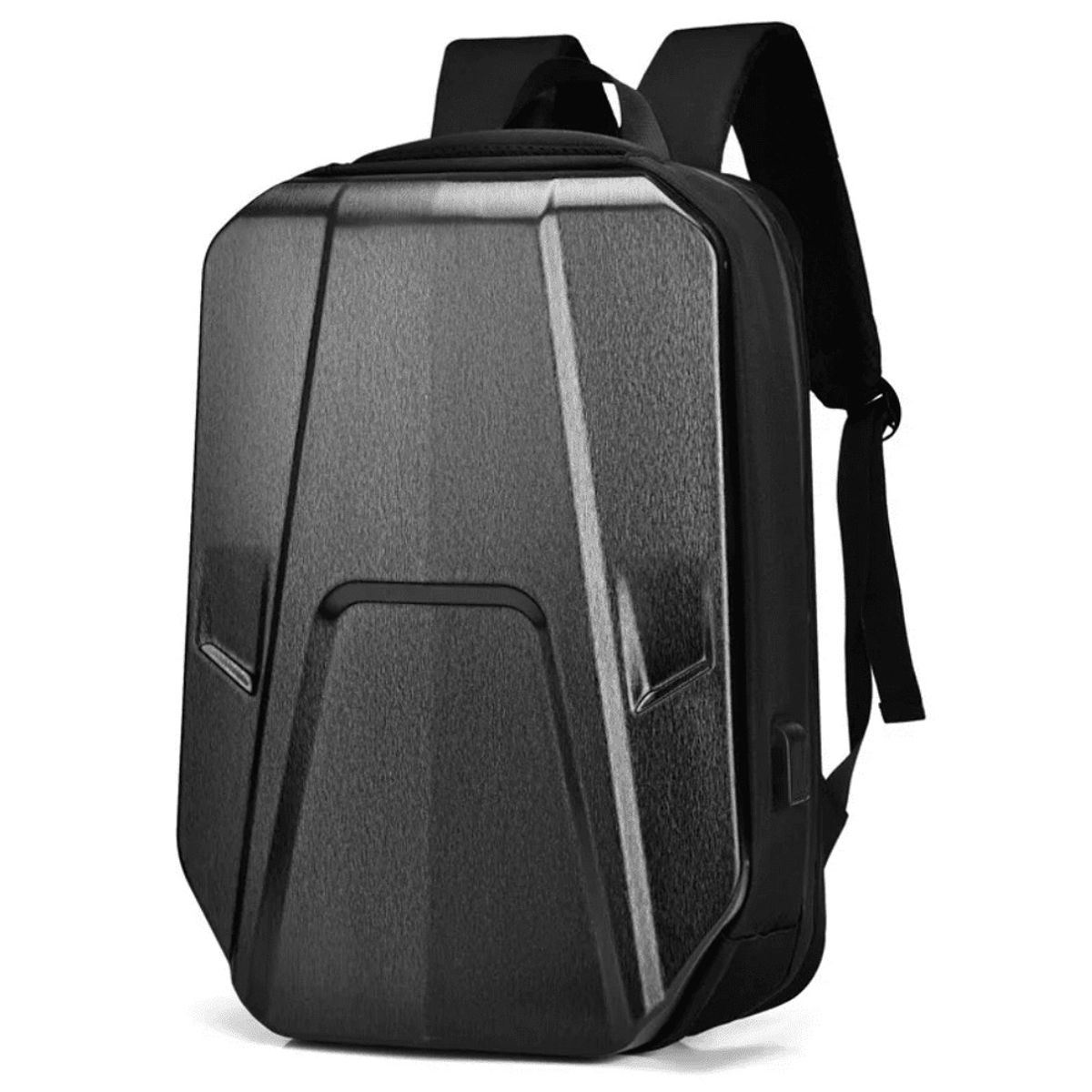 GENERICO - Mochila Gamer Urbana Robot Spirit Armor Series Portalaptop 17