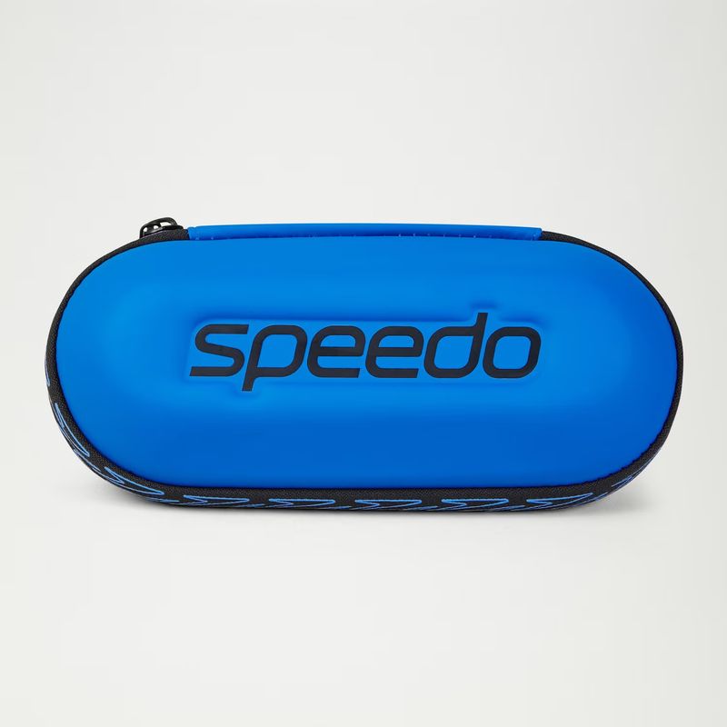 SPEEDO - Estuche Protector de Lentes Speedo Azul