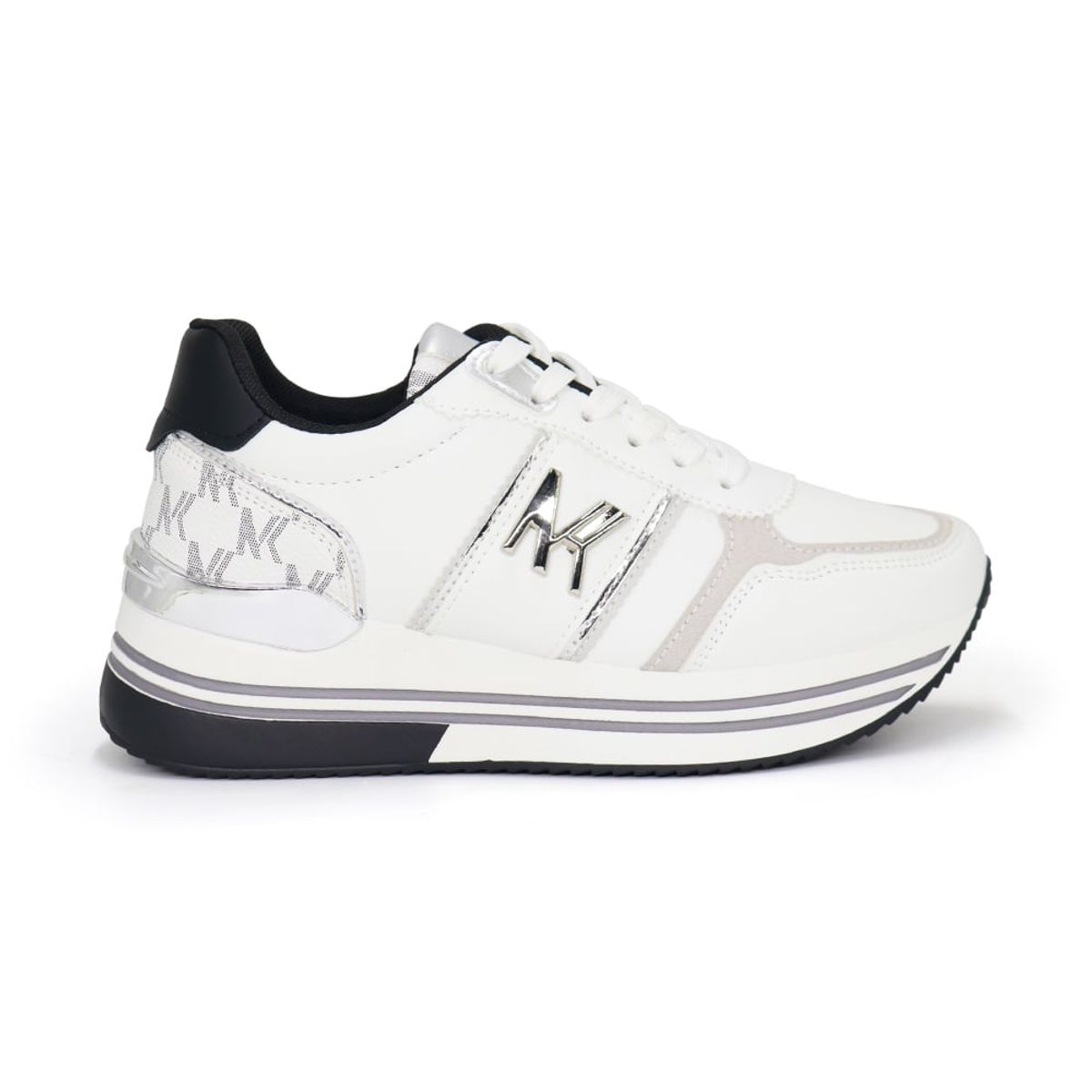 ARIANA BY PAR&SS - Zapatillas Urbanas Mujer Ariana 24I4-5134