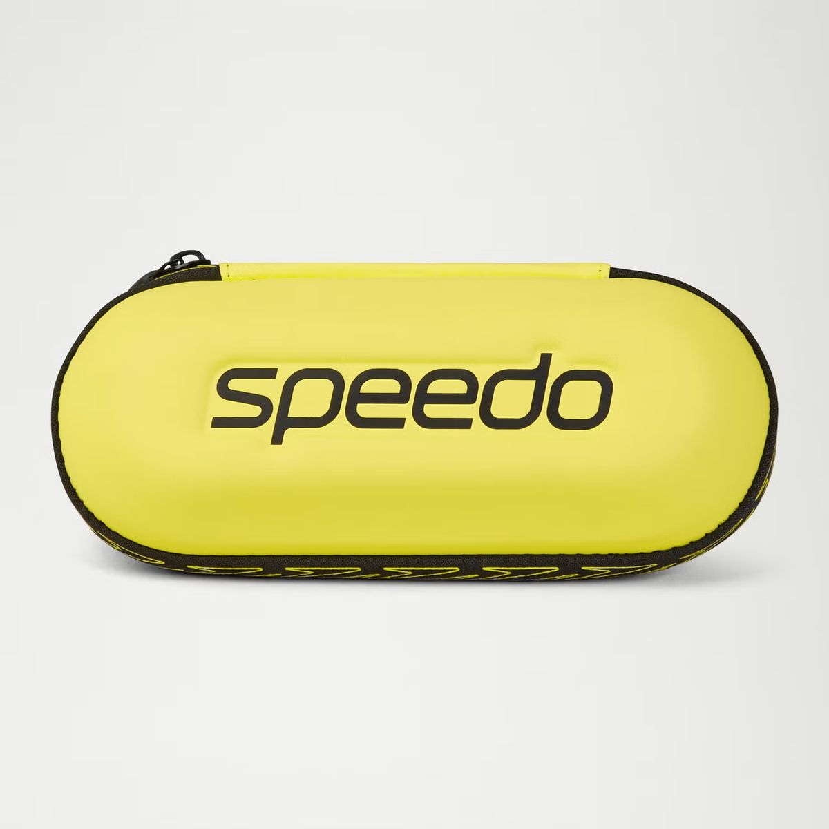 SPEEDO - Estuche Protector de Lentes Speedo Amarillo
