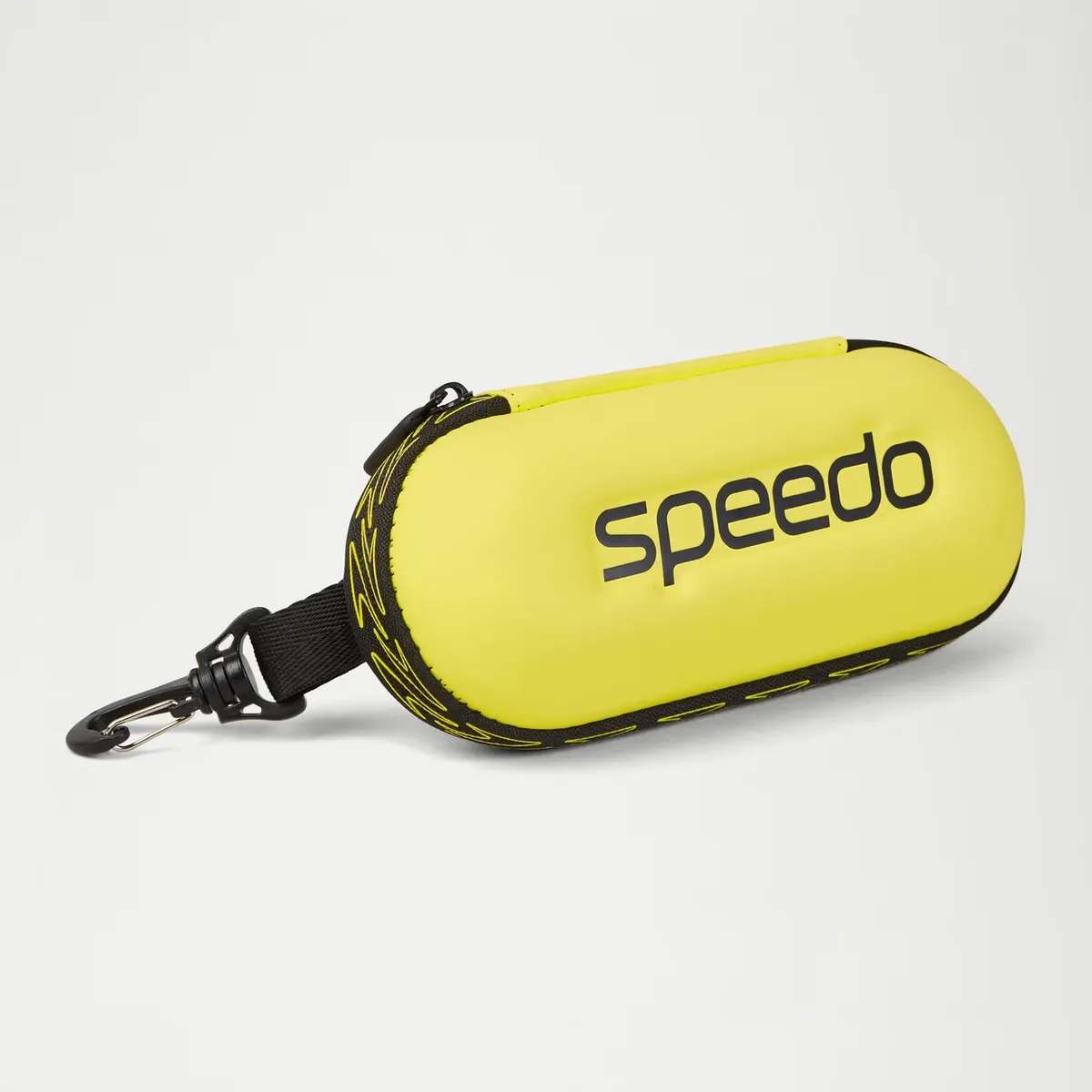 SPEEDO - Estuche Protector de Lentes Speedo Amarillo