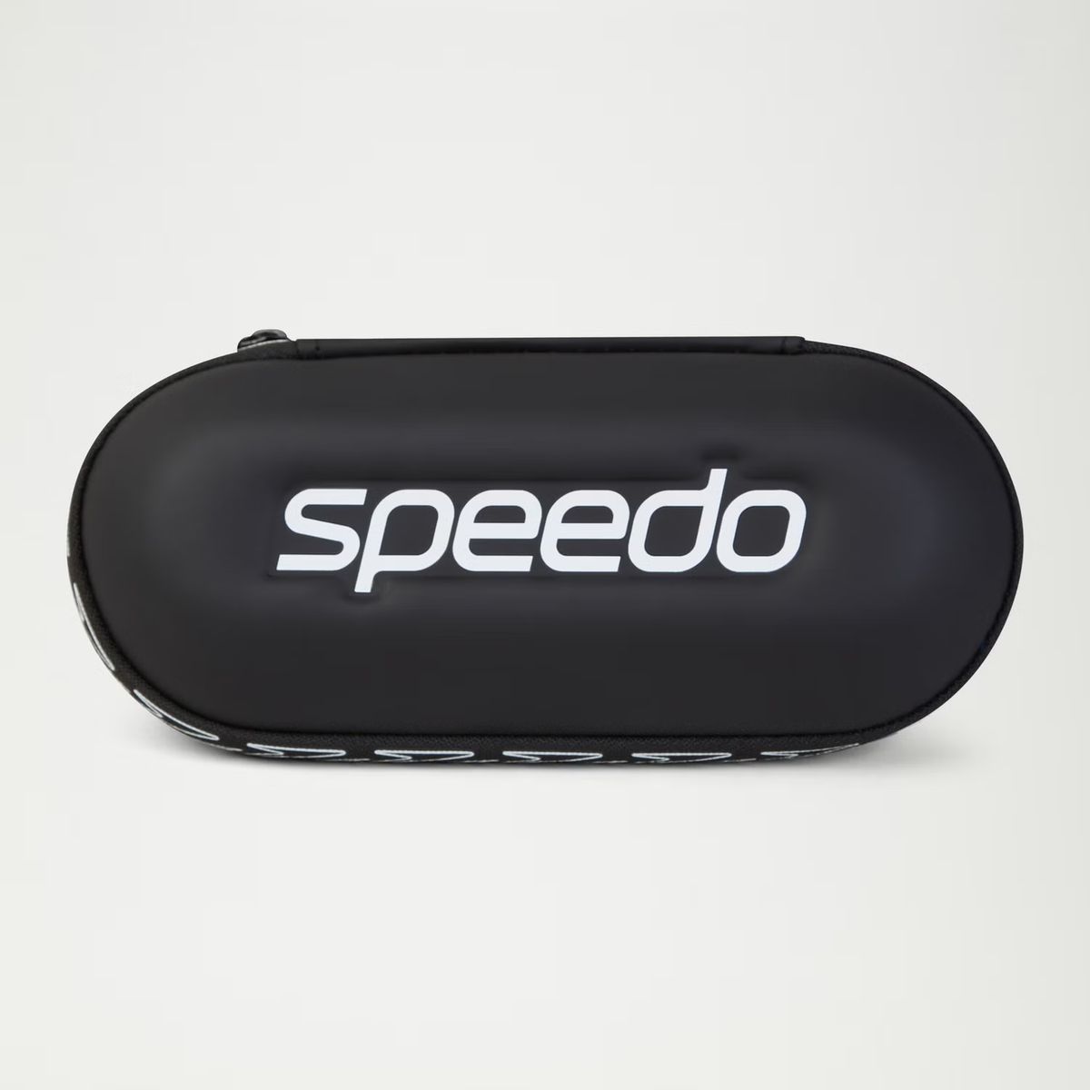 SPEEDO - Estuche Protector de Lentes Speedo Black