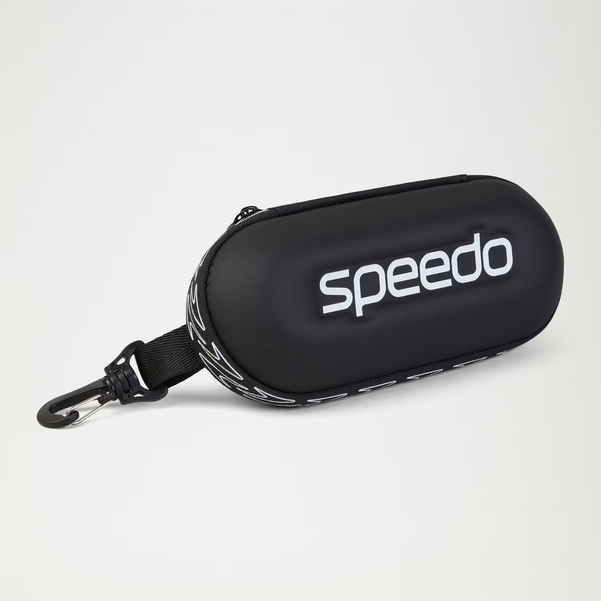 SPEEDO - Estuche Protector de Lentes Speedo Black