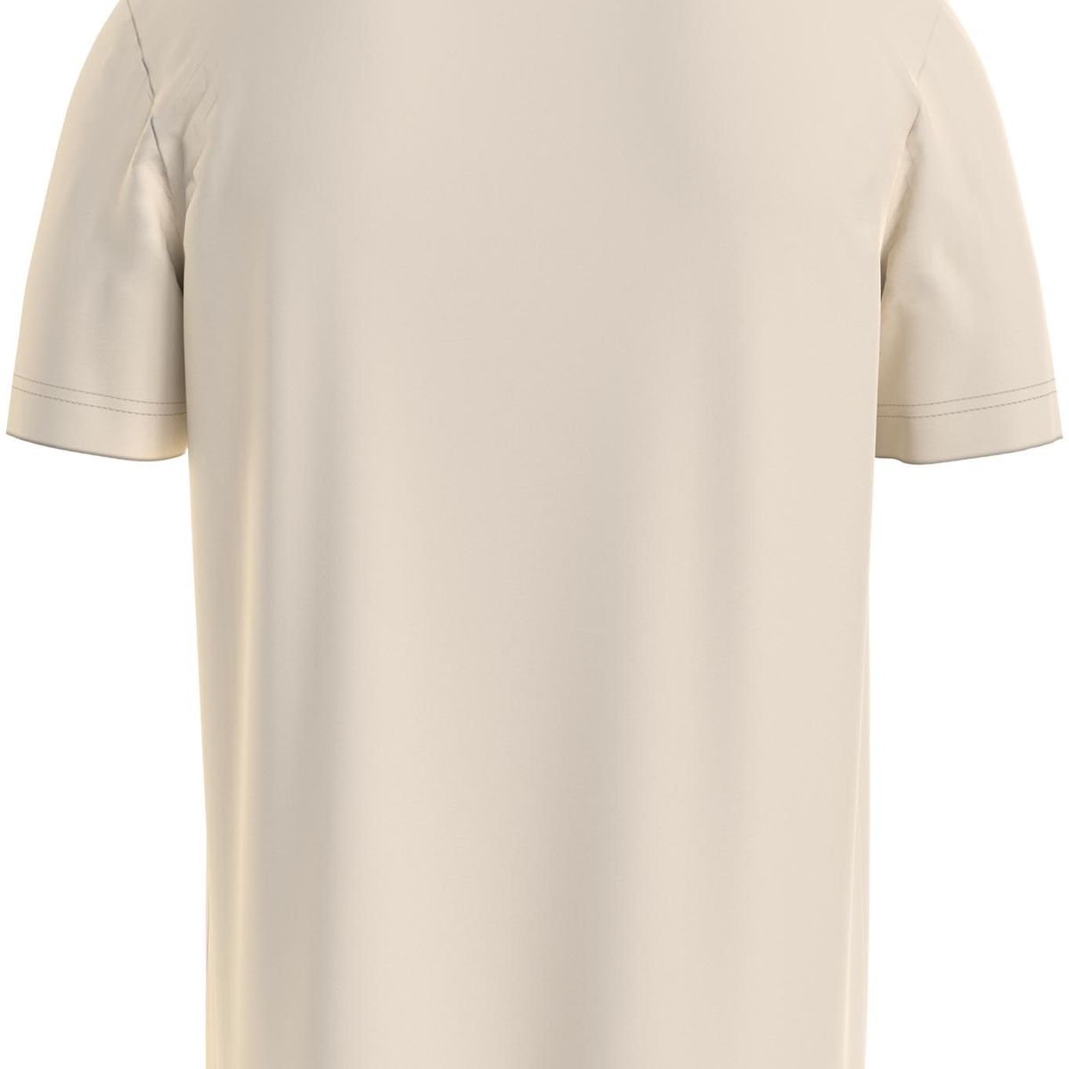 TOMMY HILFIGER - CAMISETA MULTICOLOUR HILFIGER TEE TH