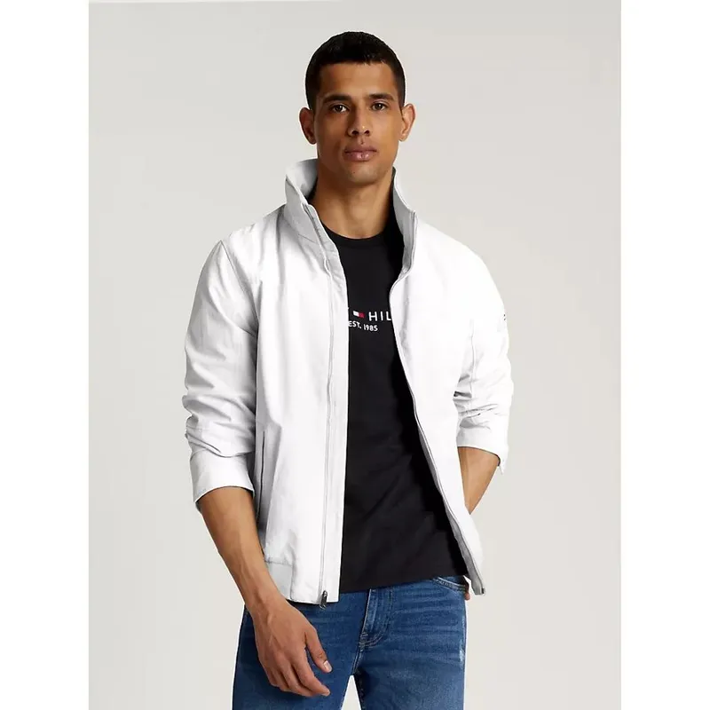 TOMMY HILFIGER - CASACA M SUSTAINABLE REGATTA JACKET