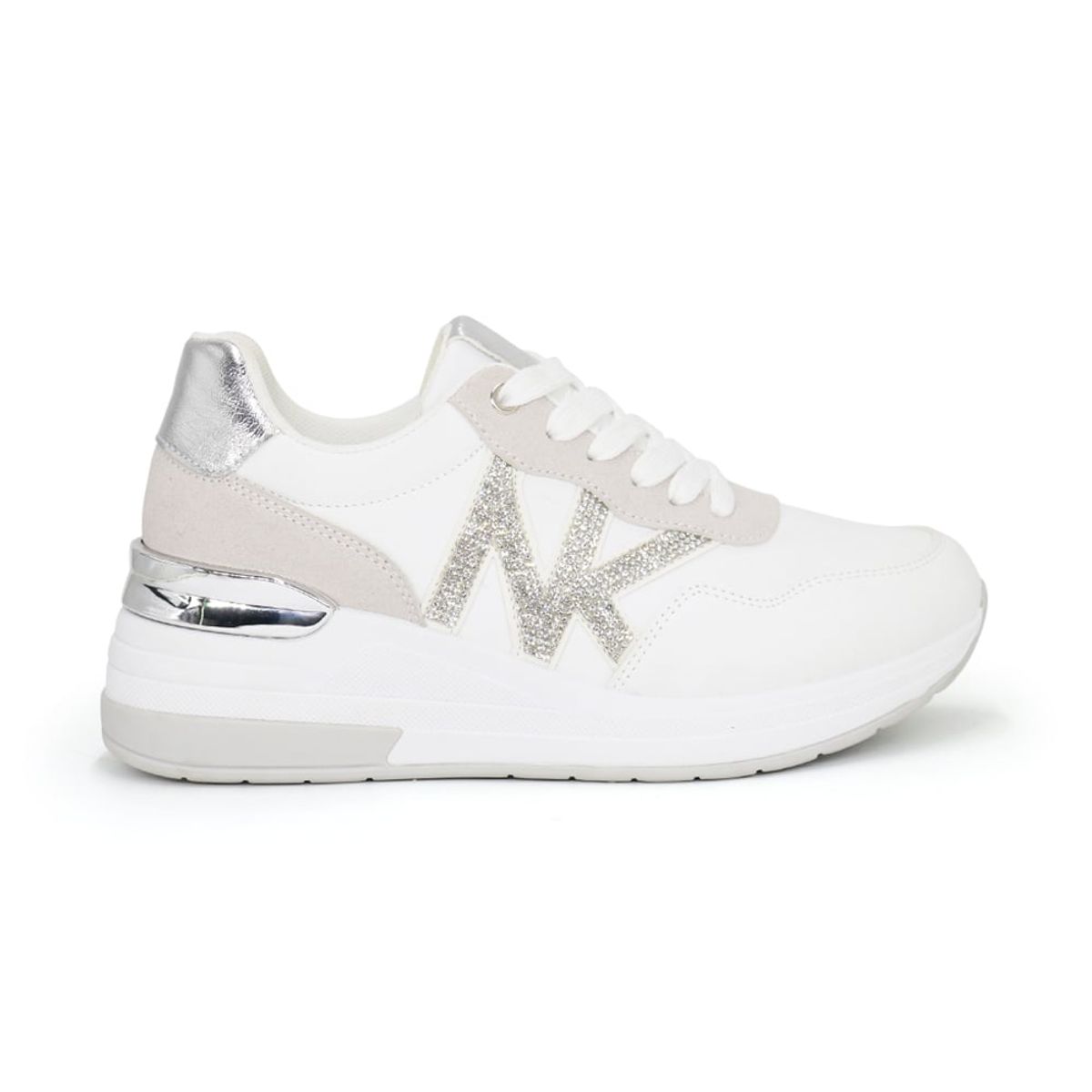 ARIANA BY PAR&SS - Zapatillas Urbanas Mujer Ariana 24I4-3525