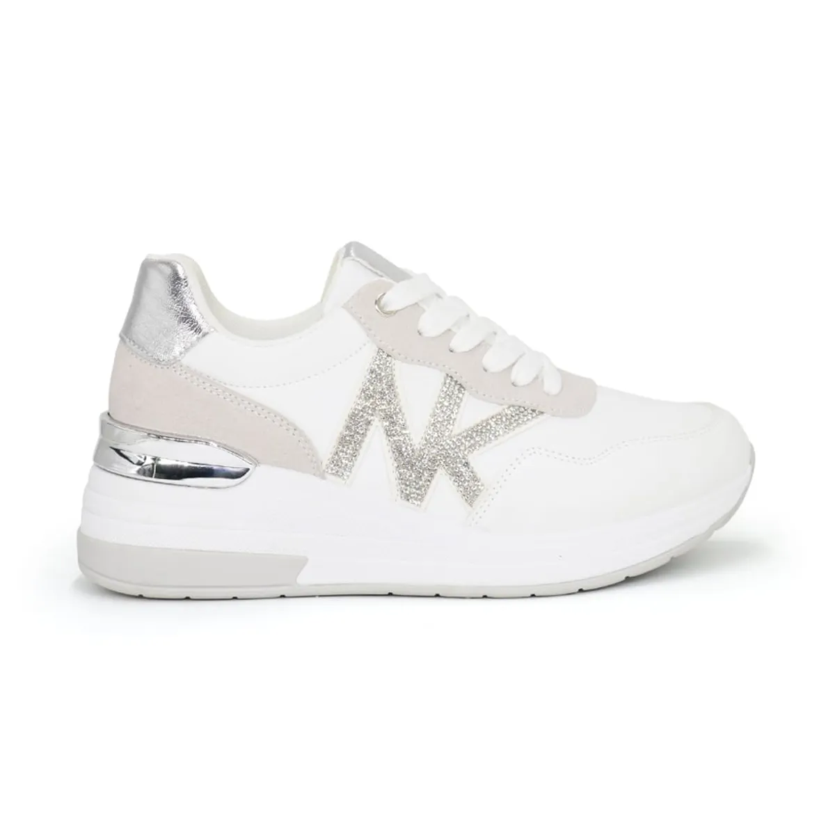 ARIANA BY PAR&SS - Zapatillas Urbanas Mujer Ariana 24I4-3525