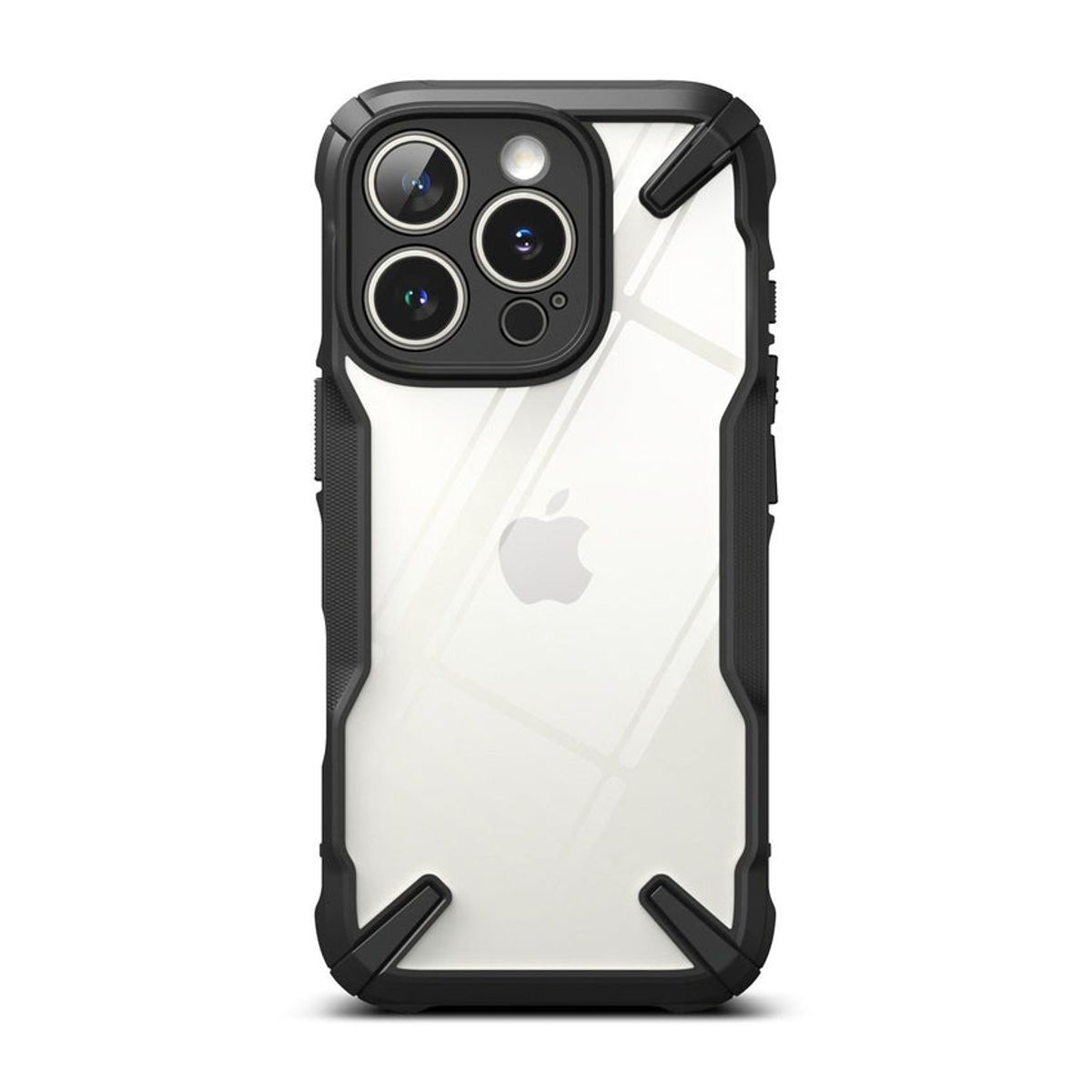 RINGKE - Case Ringke Fusion-X iPhone 16 Pro