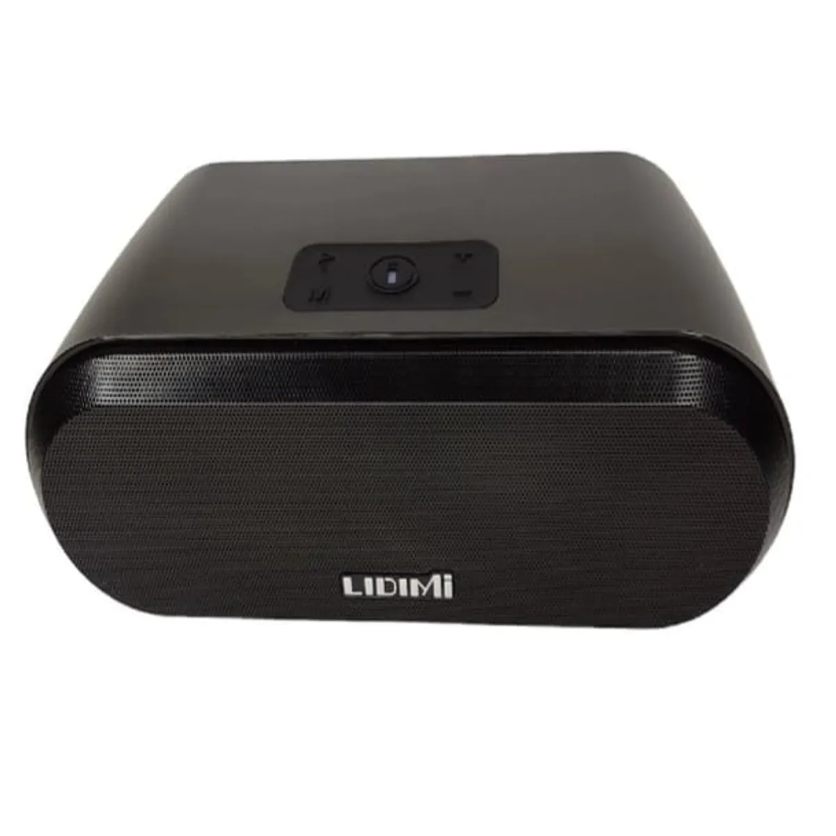 LIDIMI - Parlante Lidimi  LD-S010AC Bluetooth Recargable y a Corriente Directa