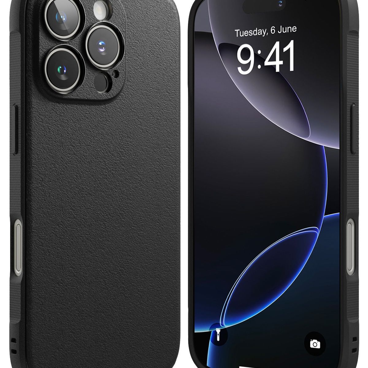 RINGKE - Case Ringke Onyx iPhone 16 Pro