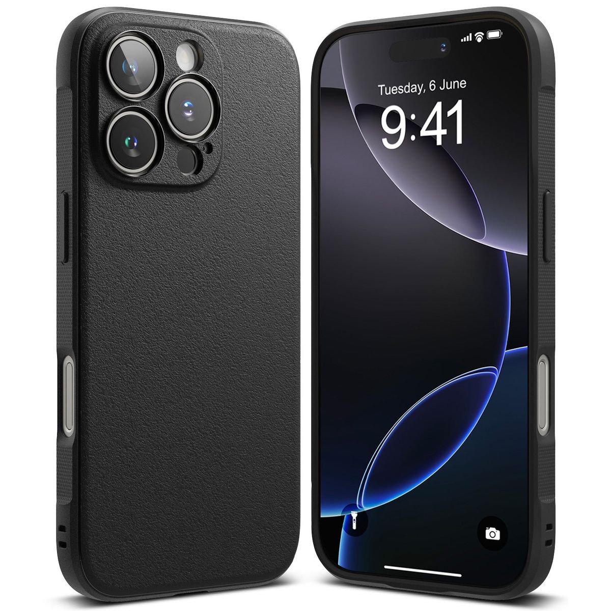 RINGKE - Case Ringke Onyx iPhone 16 Pro