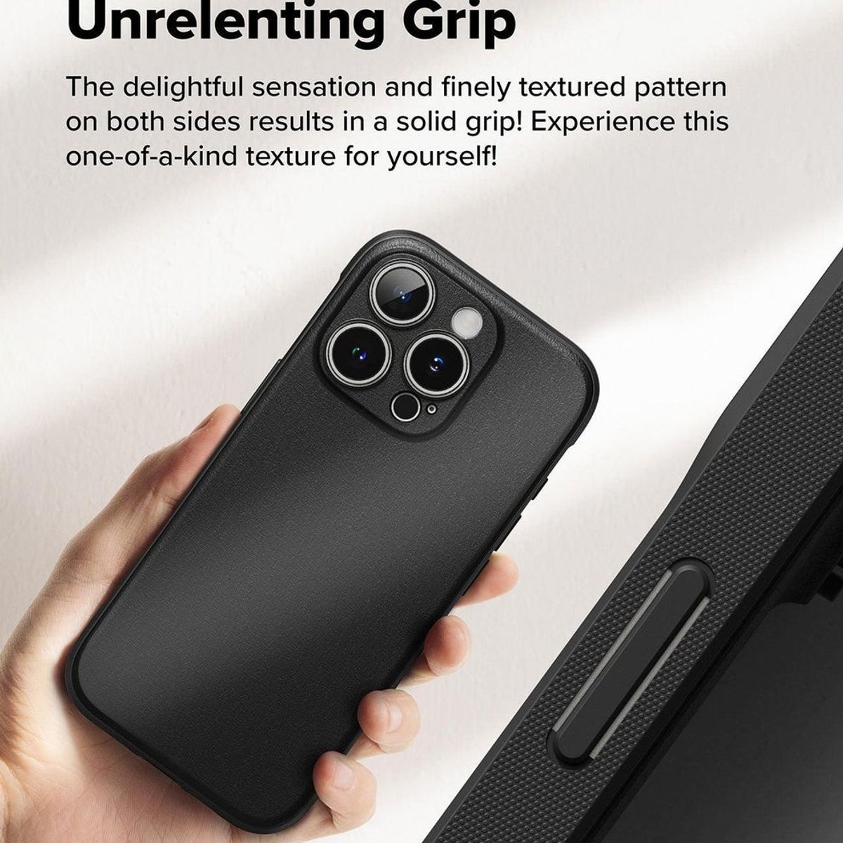 RINGKE - Case Ringke Onyx iPhone 16 Pro