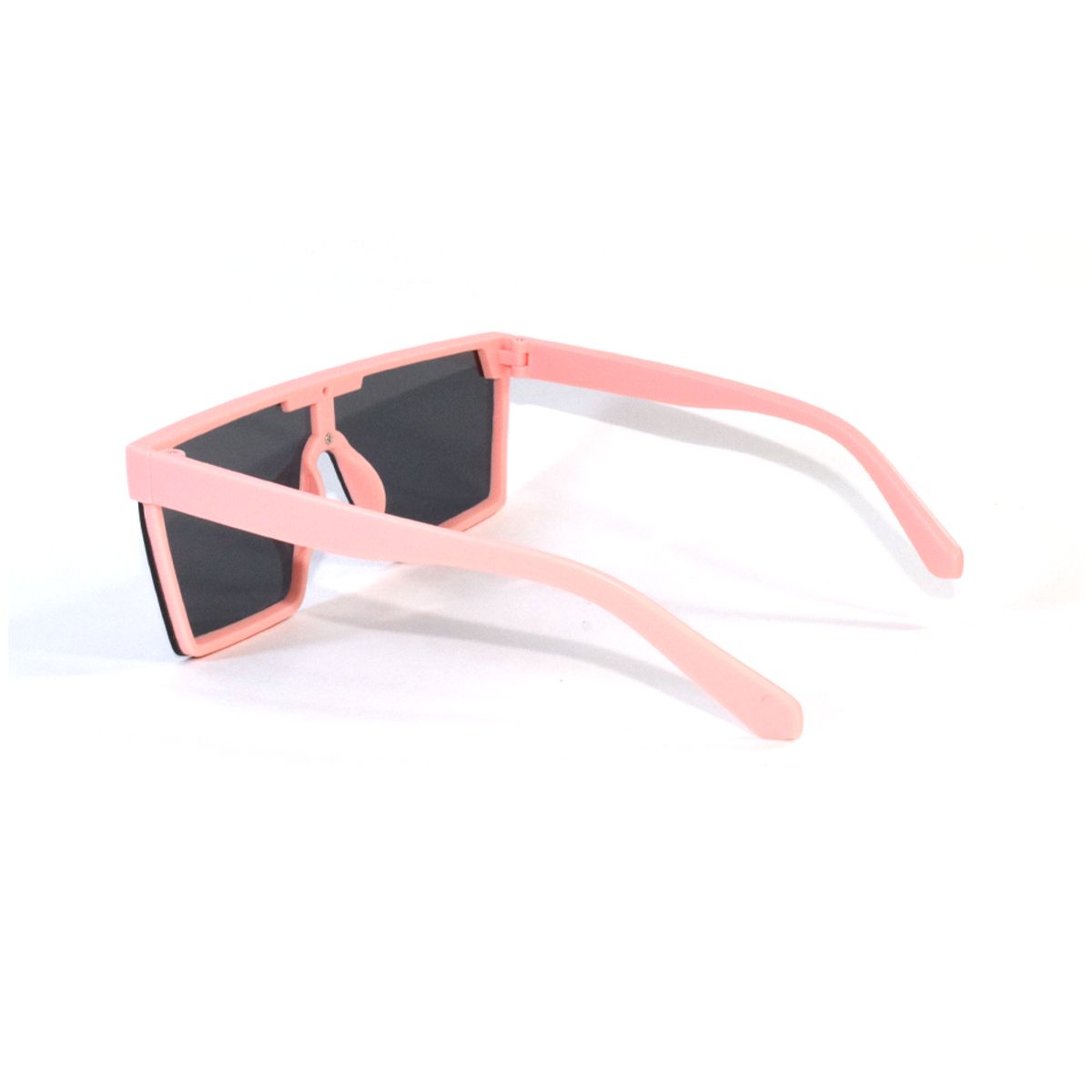 GENERICO - Lentes de sol para niñas moda verano uv400 - Rosa