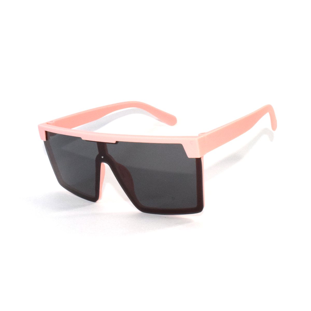 GENERICO - Lentes de sol para niñas moda verano uv400 - Rosa