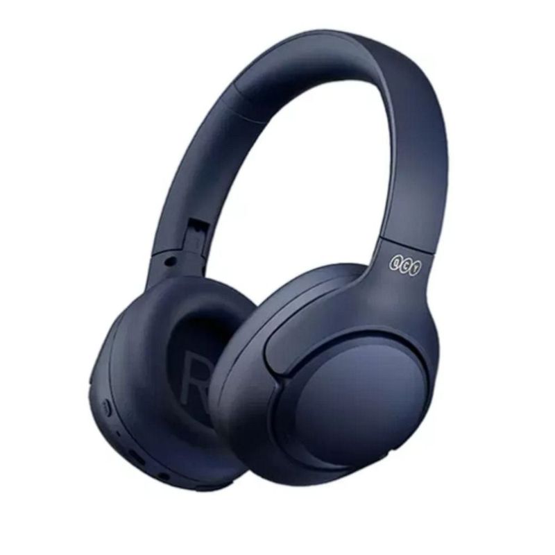 QCY - Audifonos inalambricos QCY H3 Hi-res Azul