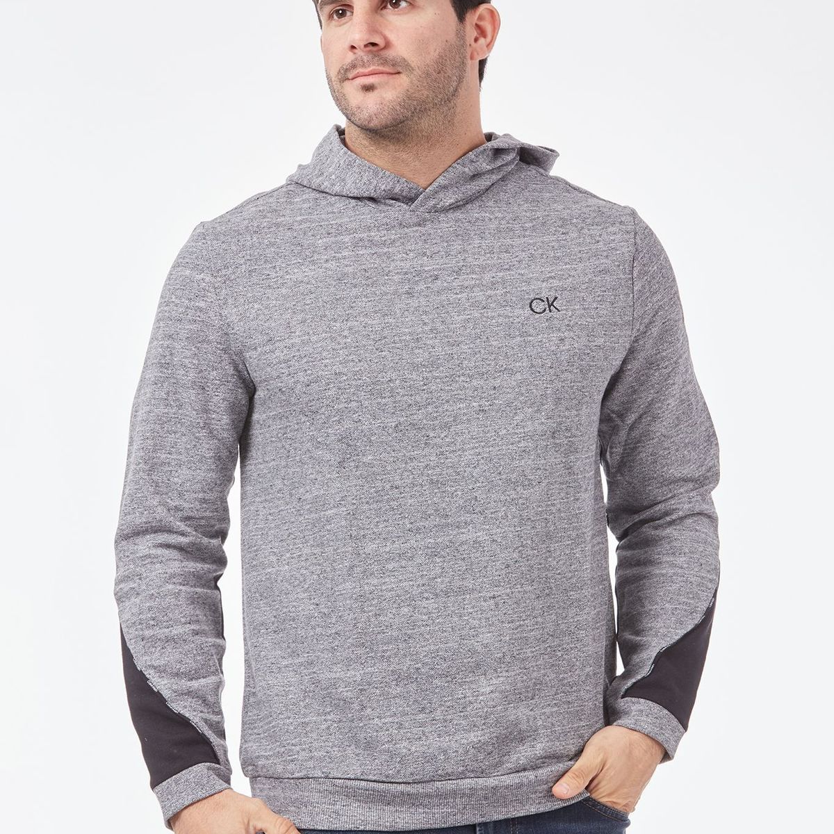 CALVIN KLEIN - HWK / SWEATSHIRT PARA HOMBRES CK